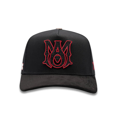 AMR RED 2.0 -BIGG BOSS