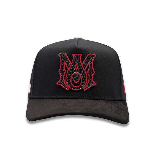 AMR RED 2.0 -BIGG BOSS