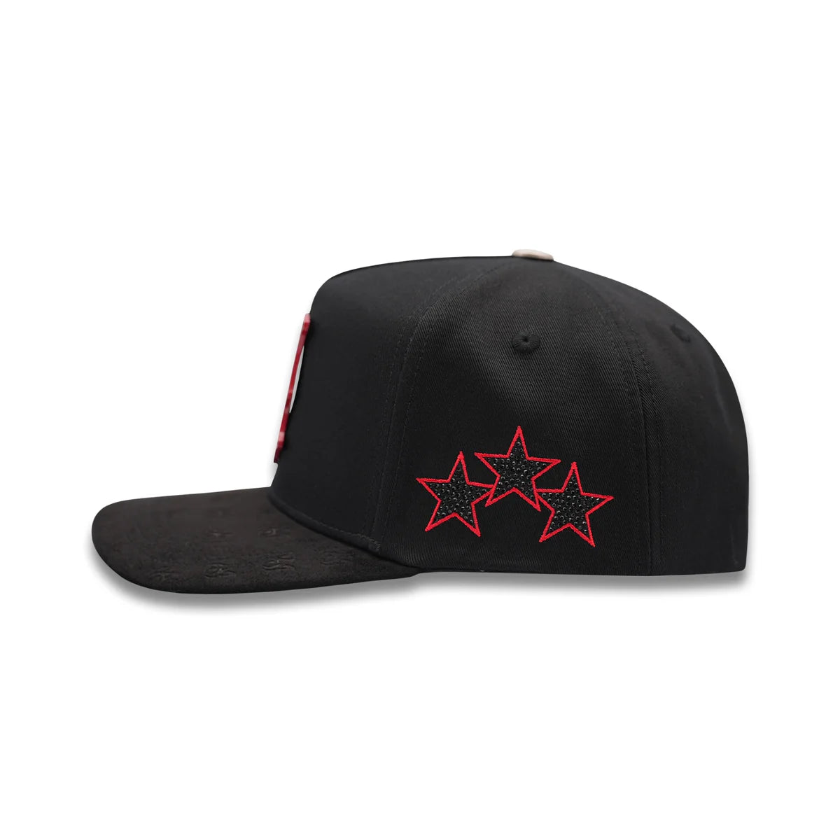 AMR RED 2.0 -BIGG BOSS