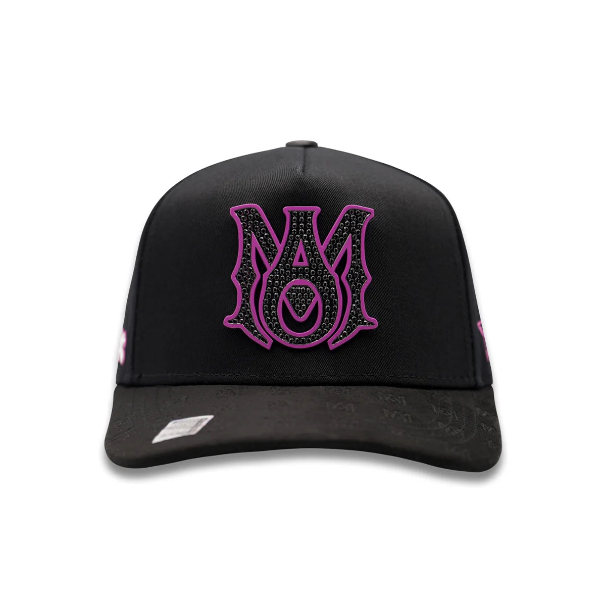 AMR PURPLE 2.0 - BIGG BOSS