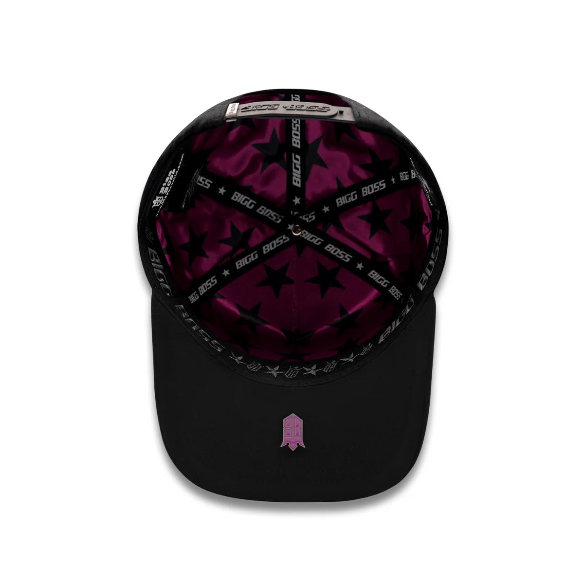 AMR PURPLE 2.0 - BIGG BOSS