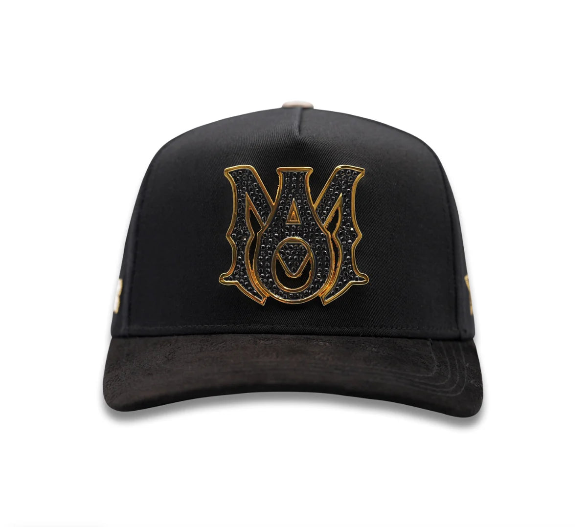 AMR GOLD 2.0 - BIGG BOSS