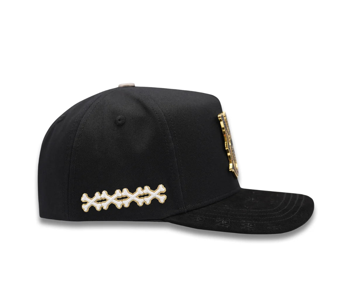 AMR GOLD 2.0 - BIGG BOSS