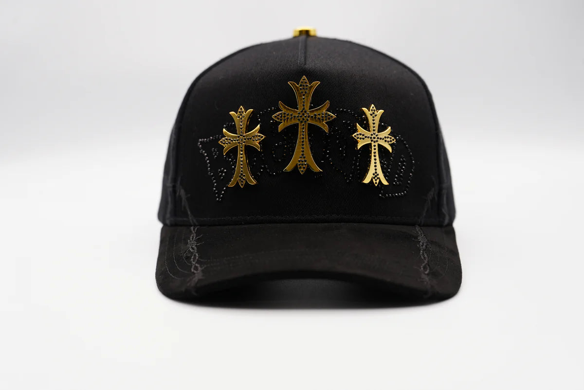 BENDECIDO GOLD - BIGG BOSS