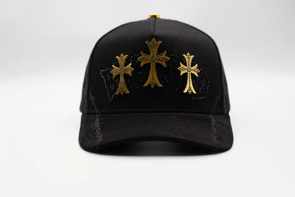 BENDECIDO GOLD - BIGG BOSS