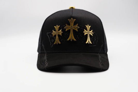 BENDECIDO GOLD - BIGG BOSS