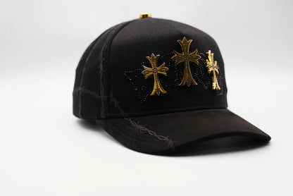 BENDECIDO GOLD - BIGG BOSS