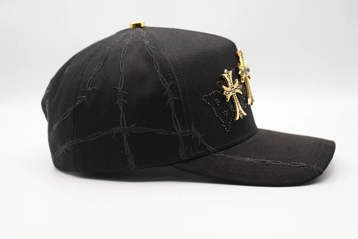 BENDECIDO GOLD - BIGG BOSS