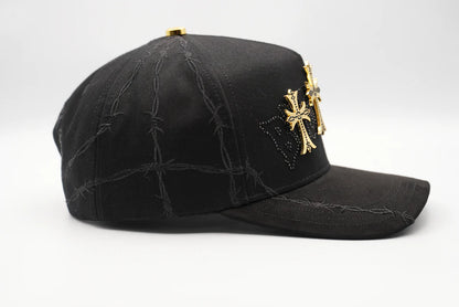 BENDECIDO GOLD - BIGG BOSS