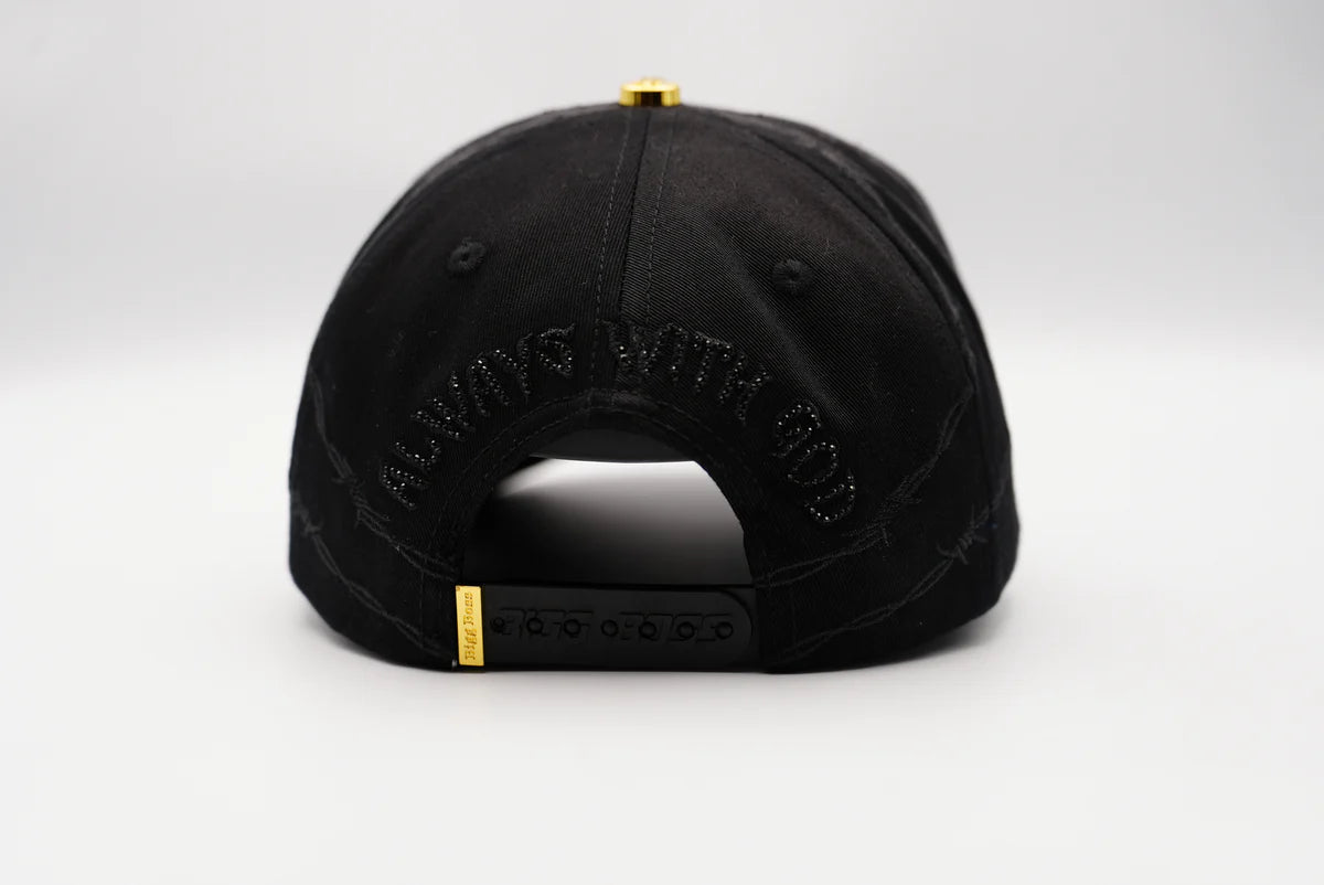 BENDECIDO GOLD - BIGG BOSS