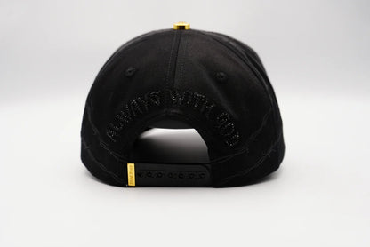 BENDECIDO GOLD - BIGG BOSS