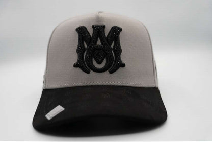 AMR GRIS BLACK CRISTALES - BIGG BOSS