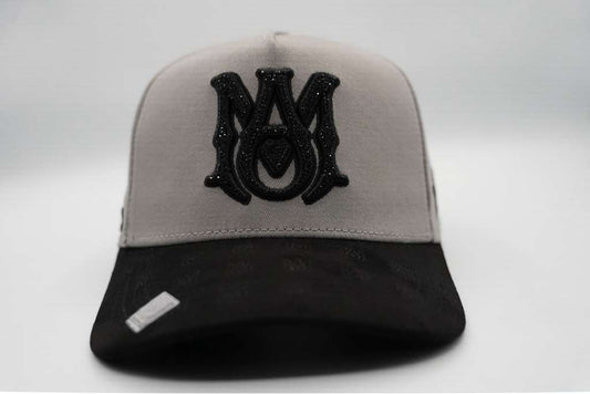 AMR GRIS BLACK CRISTALES - BIGG BOSS