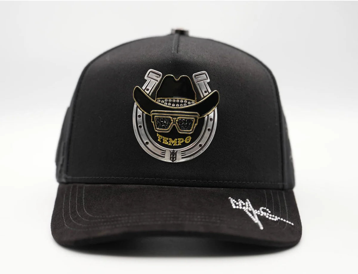 HERRADURA GRIS -BIGG BOSS