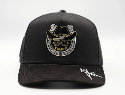 HERRADURA GRIS -BIGG BOSS