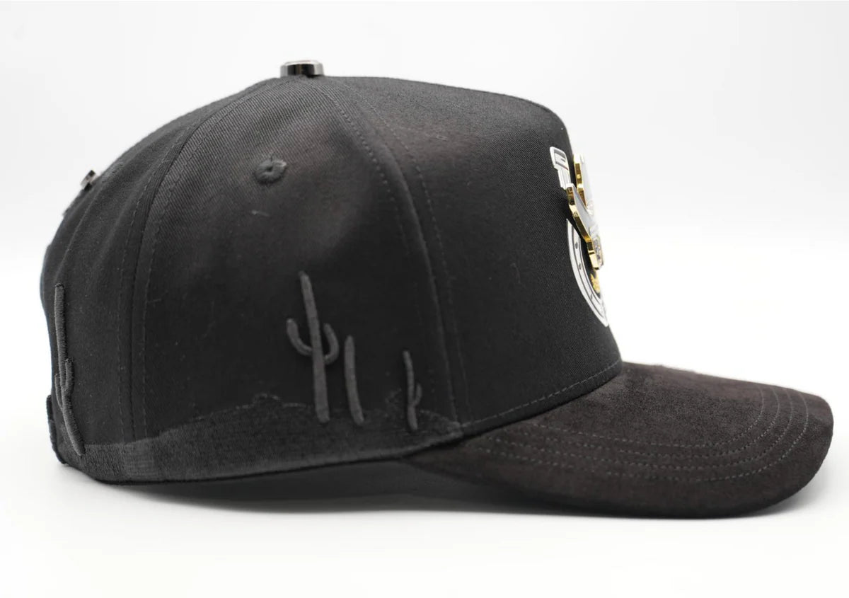 HERRADURA GRIS -BIGG BOSS