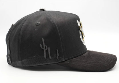 HERRADURA GRIS -BIGG BOSS