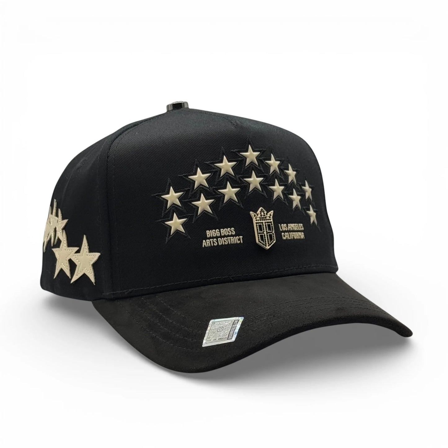 ARTS DISTRICT - BIGG BOSS