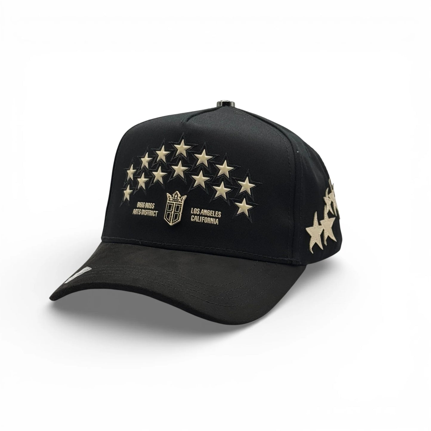 ARTS DISTRICT - BIGG BOSS