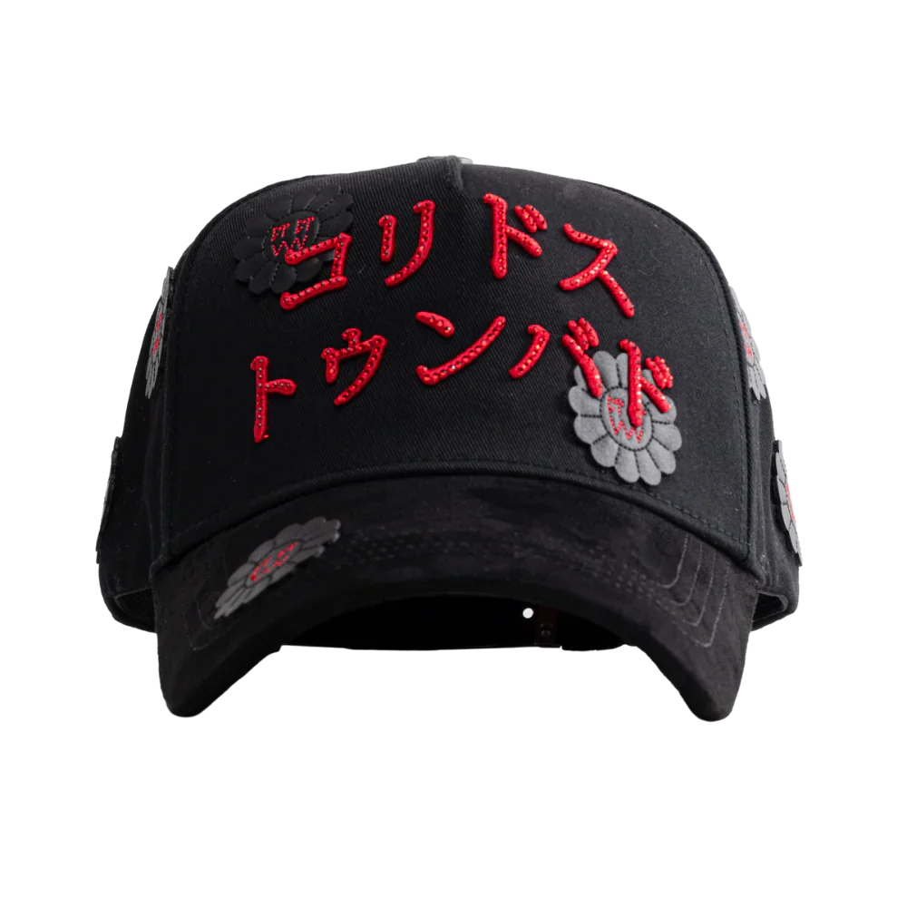 KORIDOSU TUNBÄDOSU - BARBAS HATS X CT