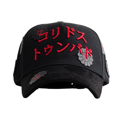 KORIDOSU TUNBÄDOSU - BARBAS HATS X CT