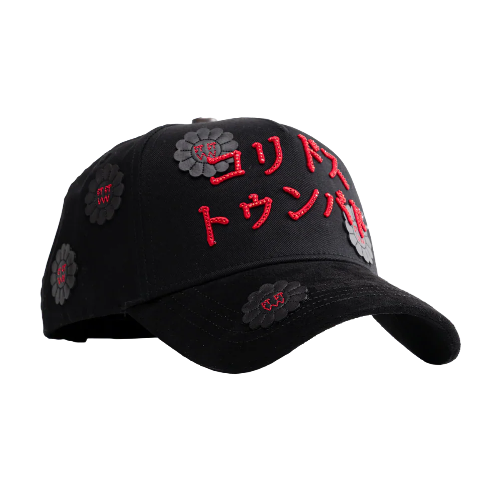 KORIDOSU TUNBÄDOSU - BARBAS HATS X CT