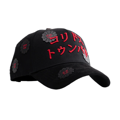 KORIDOSU TUNBÄDOSU - BARBAS HATS X CT