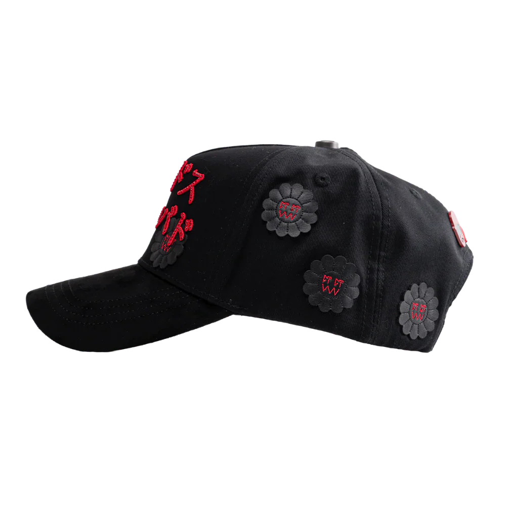 KORIDOSU TUNBÄDOSU - BARBAS HATS X CT