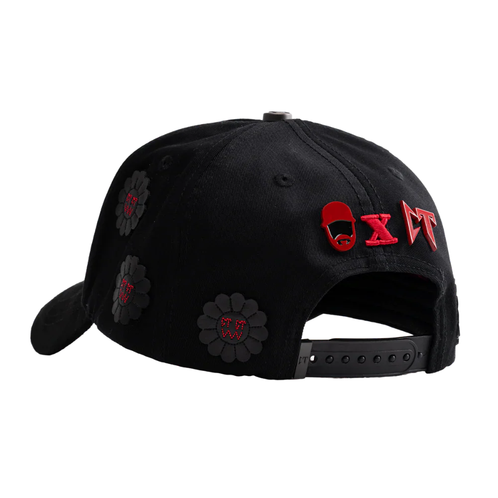 KORIDOSU TUNBÄDOSU - BARBAS HATS X CT