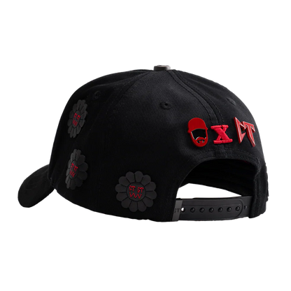 KORIDOSU TUNBÄDOSU - BARBAS HATS X CT