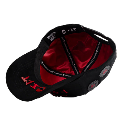 KORIDOSU TUNBÄDOSU - BARBAS HATS X CT