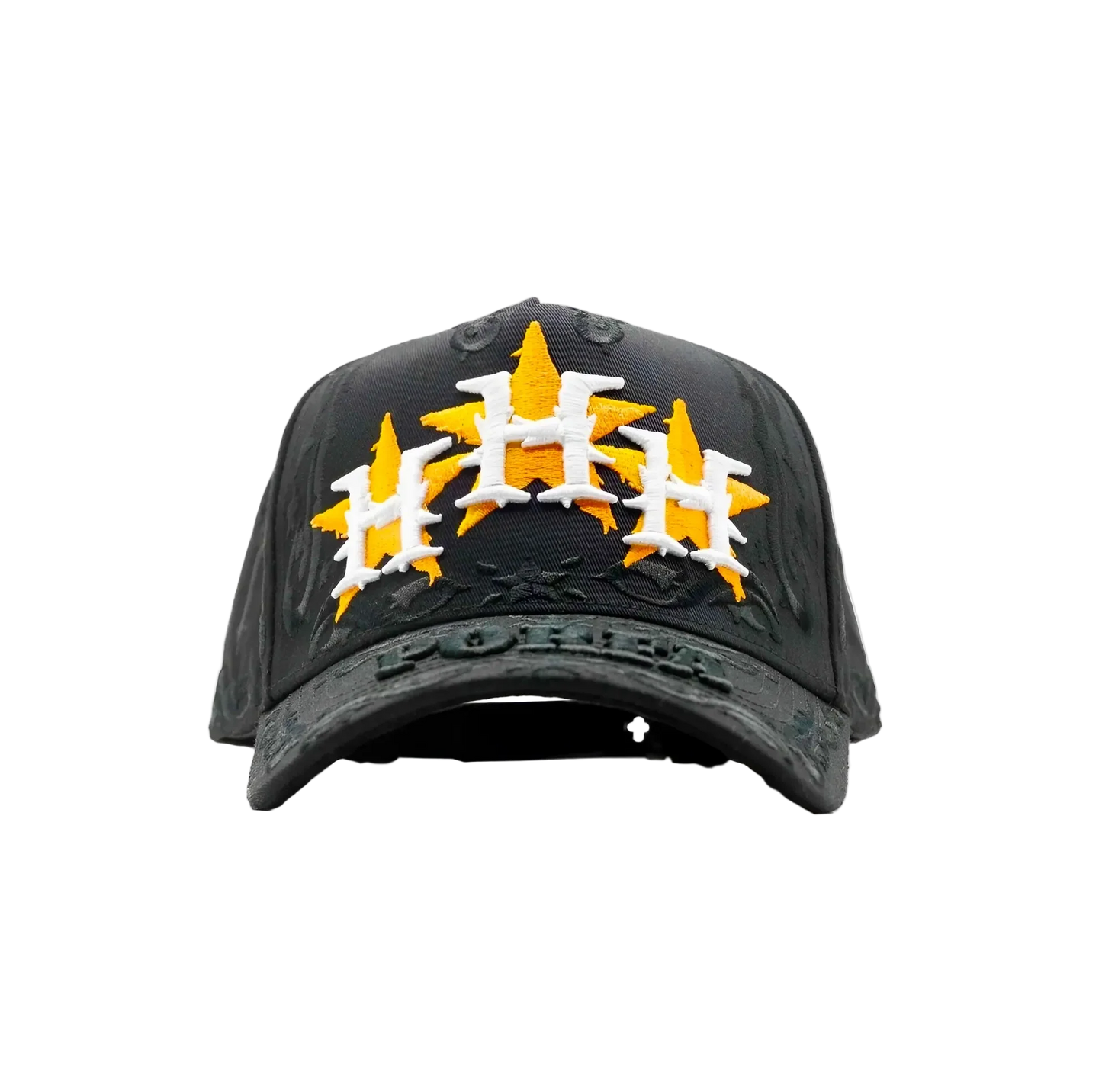 PORFA - RUDE AWAKENINGS