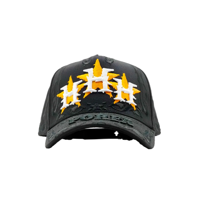 PORFA - RUDE AWAKENINGS