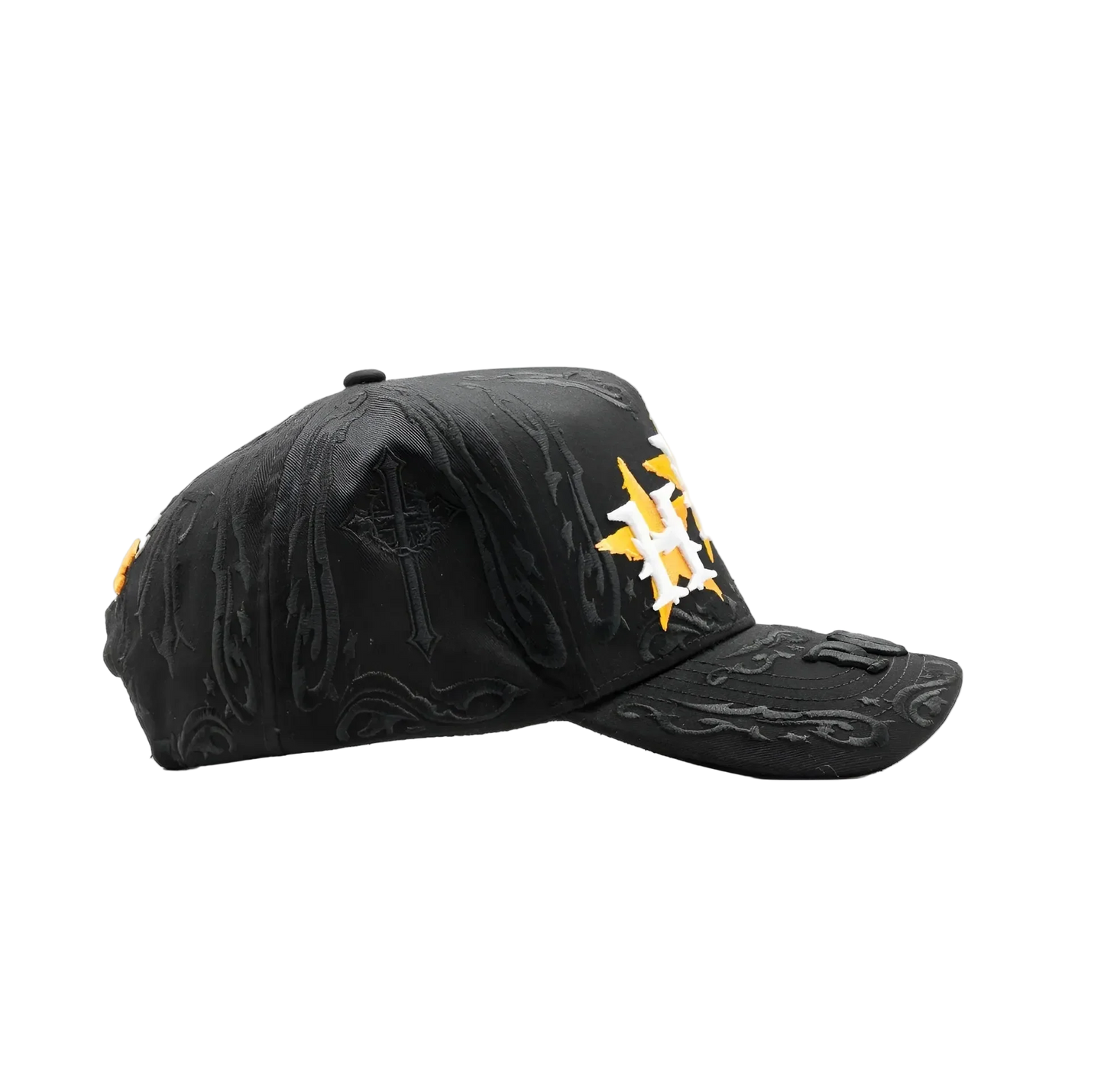 PORFA - RUDE AWAKENINGS