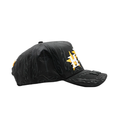 PORFA - RUDE AWAKENINGS