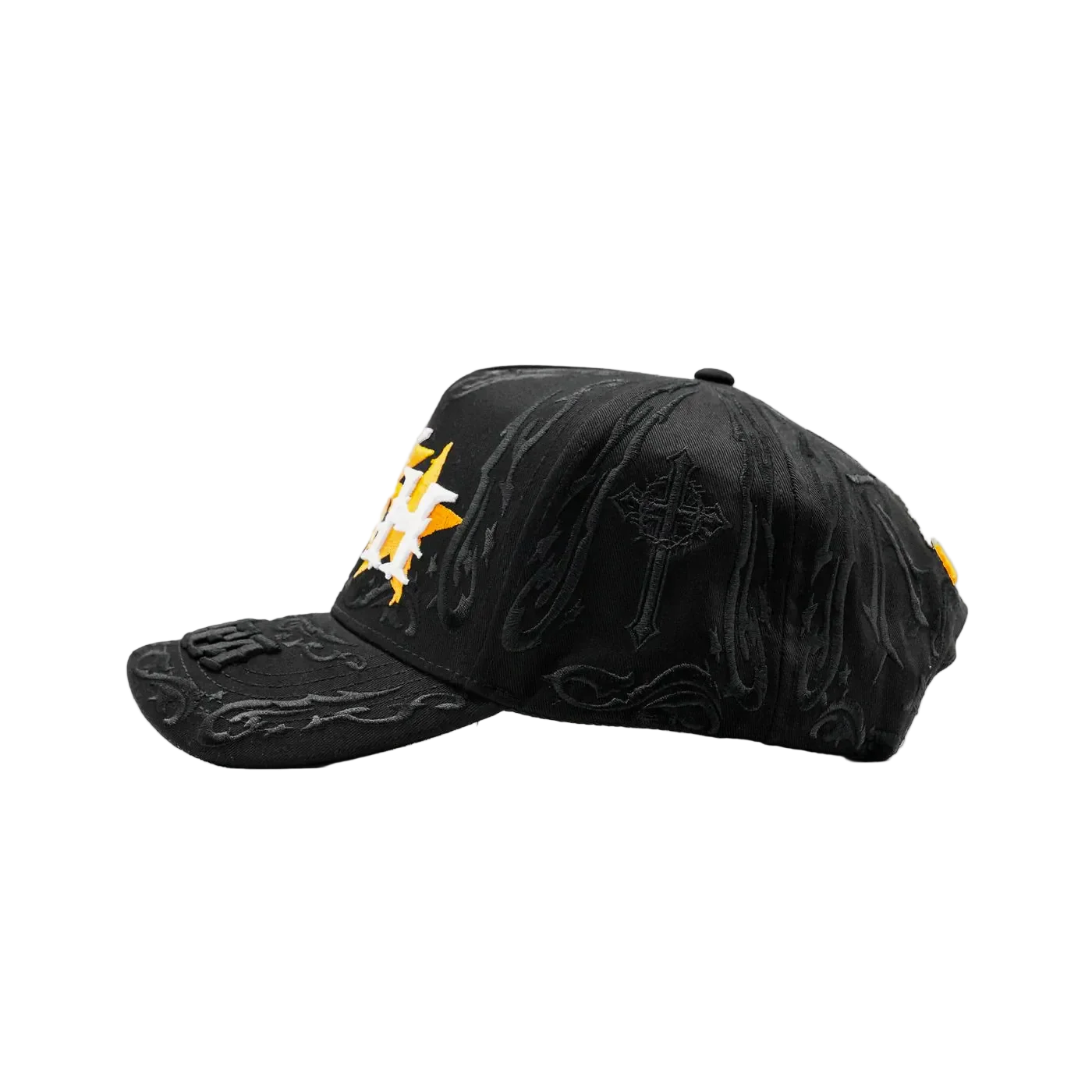 PORFA - RUDE AWAKENINGS