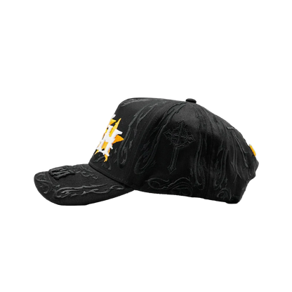 PORFA - RUDE AWAKENINGS