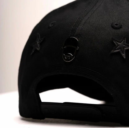 BLACKOUT STARS - BARBAS HATS