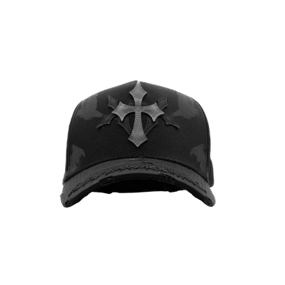 HOLY GHOST - RUDE AWAKENINGS