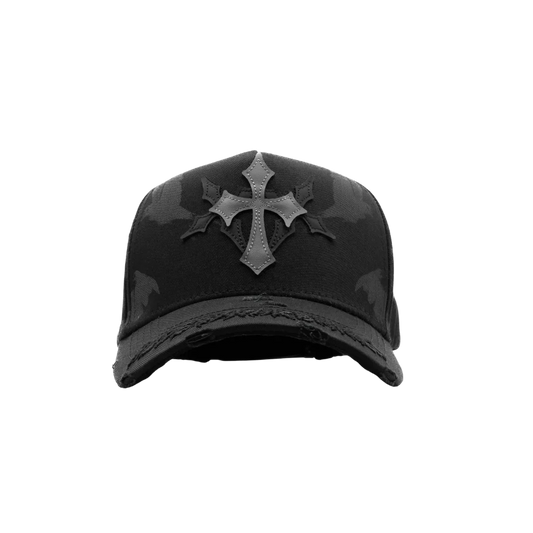 HOLY GHOST - RUDE AWAKENINGS