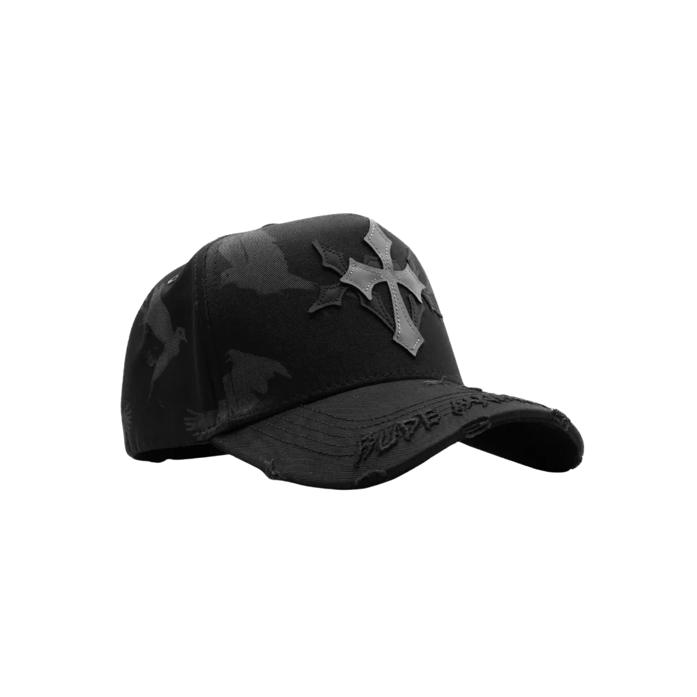 HOLY GHOST - RUDE AWAKENINGS