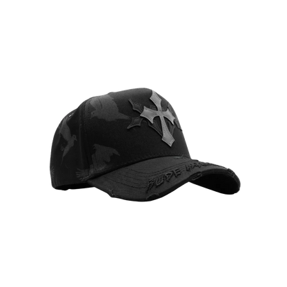 HOLY GHOST - RUDE AWAKENINGS