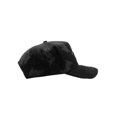 HOLY GHOST - RUDE AWAKENINGS