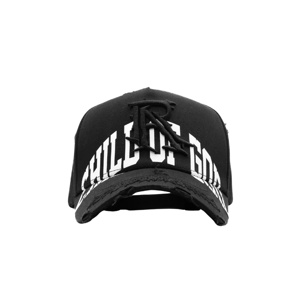 CHILD OF GOD - RUDE AWAKENINGS