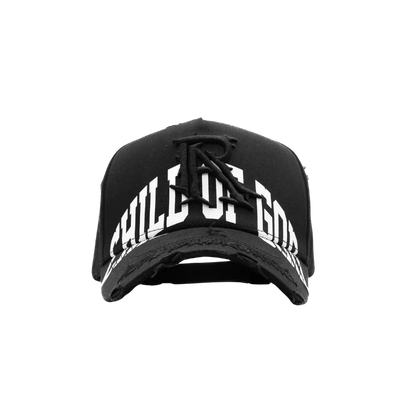 CHILD OF GOD - RUDE AWAKENINGS