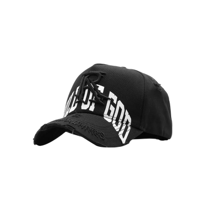 CHILD OF GOD - RUDE AWAKENINGS