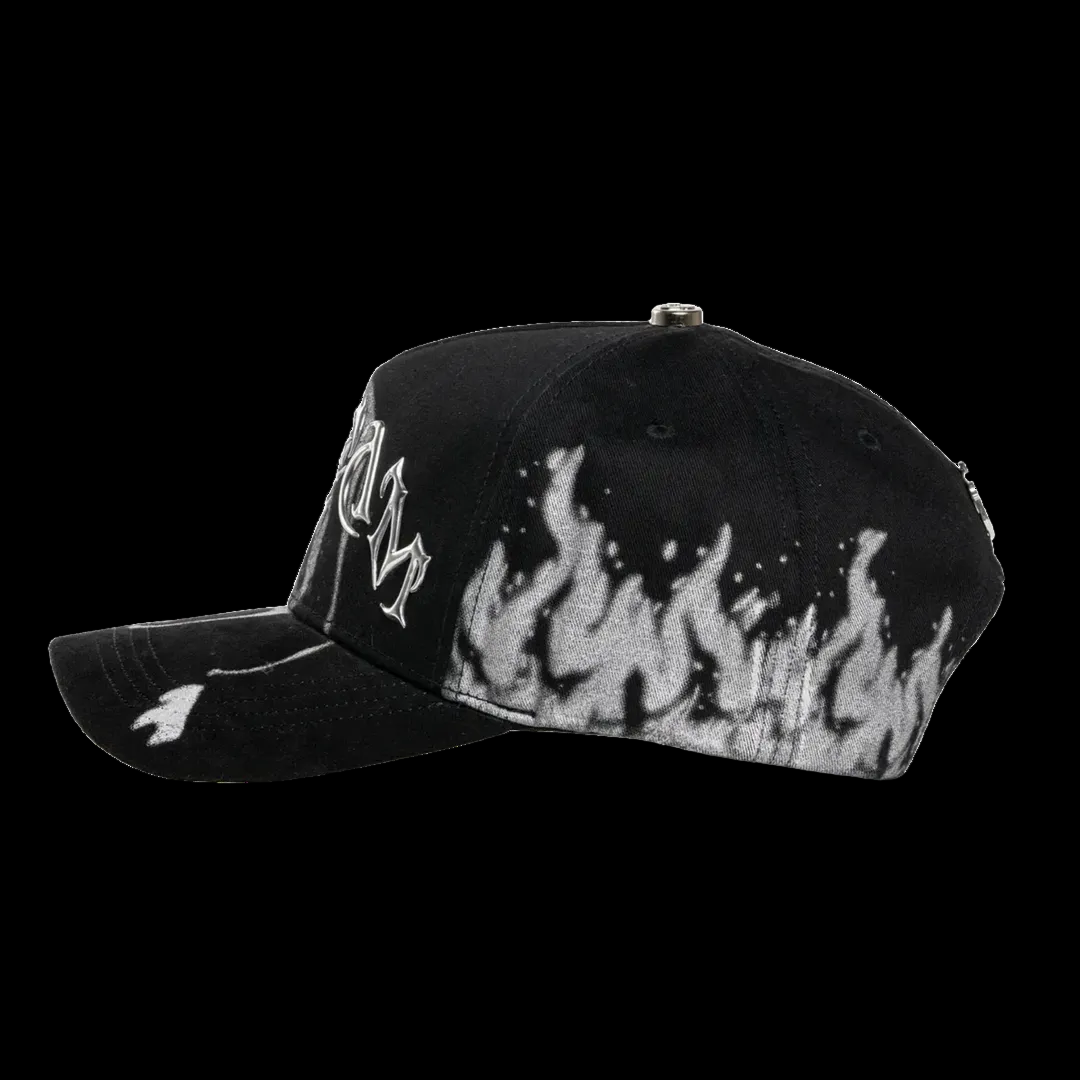 SCREAM - BARBAS HATS