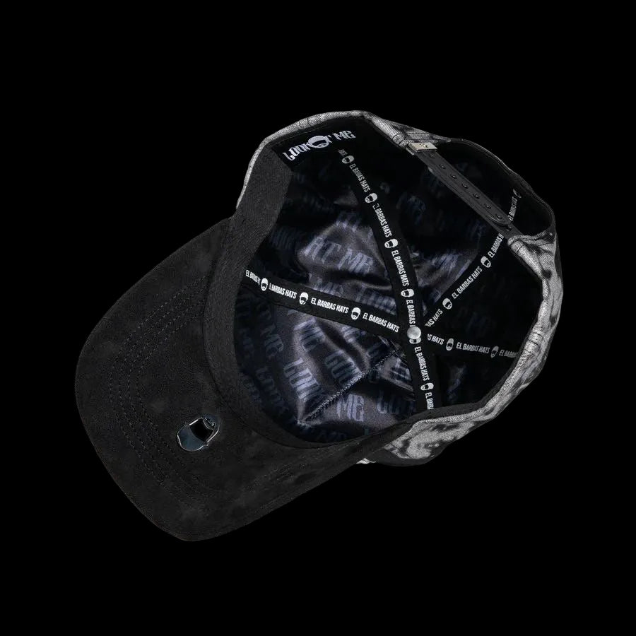 SCREAM - BARBAS HATS