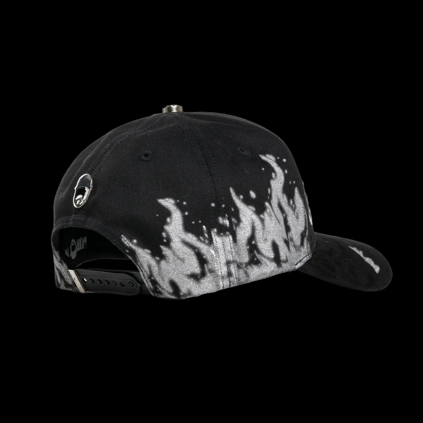 SCREAM - BARBAS HATS
