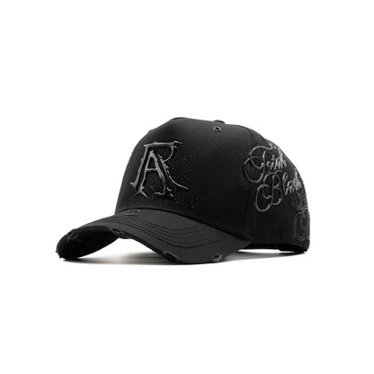 GAD - RUDE AWAKENINGS